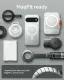 Spigen Ultra Hybrid (Mag Fit) #9