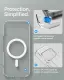 Spigen Ultra Hybrid (Mag Fit) #8