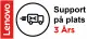 Lenovo 3 Year Onsite Support (Add-On)
