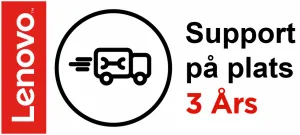 Lenovo 3 Year Onsite Support (Add-On)