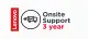 Lenovo 3 Year Onsite Support (Add-On) #3