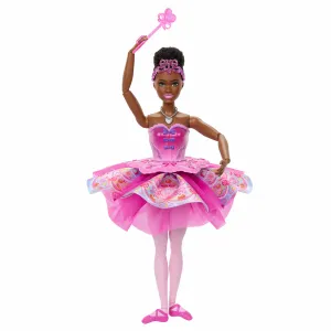 Barbie JLW54