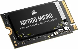 Corsair MP600 MICRO