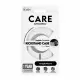 PanzerGlass CARE by PanzerGlass Case Transparent w. Silver Kickstand & MagSafe iPhone 15 #3