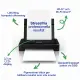 Epson WorkForce WF-110W