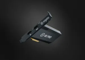 Elgato 4K Pro