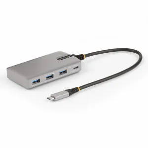 StarTech.com HB31C3A1CDPPD3