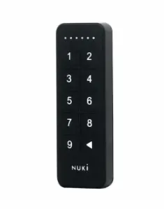Nuki 9120072080609