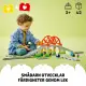 LEGO DUPLO Train Bridge and Tracks Expansion Set