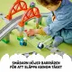 LEGO DUPLO Train Bridge and Tracks Expansion Set #7