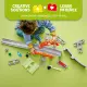 LEGO DUPLO Train Bridge and Tracks Expansion Set #12
