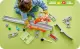 LEGO DUPLO Train Bridge and Tracks Expansion Set #10