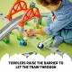 LEGO DUPLO Train Bridge and Tracks Expansion Set #14