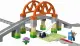 LEGO DUPLO Train Bridge and Tracks Expansion Set #3