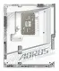 GIGABYTE B850 AORUS STEALTH ICE #3