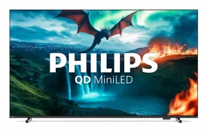 Philips 65MLED810/12