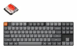Keychron K1 Max