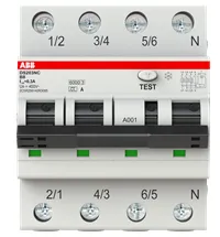 ABB DS203NC