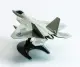 Airfix QUICK BUILD F22 Raptor #5