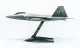 Airfix QUICK BUILD F22 Raptor #4