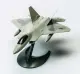 Airfix QUICK BUILD F22 Raptor #3