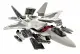 Airfix QUICK BUILD F22 Raptor #2