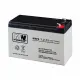 MW Power MWS 7.2-12