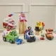 Spin Master PAW Patrol PAW VHC Fire Rsc Lrg Vhc Rocky GML #9