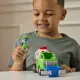 Spin Master PAW Patrol PAW VHC Fire Rsc Lrg Vhc Rocky GML #8