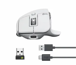 Logitech MX Master 3S