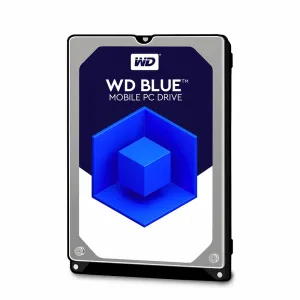 Western Digital Blue