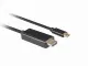 Lanberg CA-CMHD-10CU-0030-BK #3