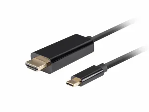 Lanberg CA-CMHD-10CU-0030-BK