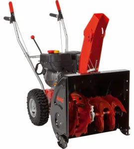 AL-KO SnowLine 560 II