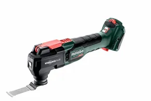 Metabo MT 18 LTX BL QSL