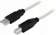 Deltaco USB-250