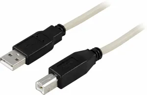 Deltaco USB-250