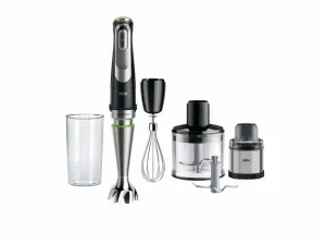 Braun MultiQuick 9 MQ9138XI