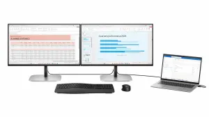 HP Series 5 Pro 524pu