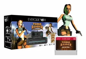 Evercade VS-R