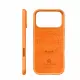 Crong Color Cover Magnetic Case with MagSafe for iPhone 17 Pro - Orange #2