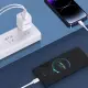 DUDAO A13Pro GAN Adapter 33W 1x USB-C 1x USB-A #4