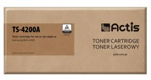 Actis TS-4200A