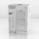 Adler AD 8080 #11
