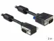 DeLOCK SVGA 2 m