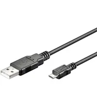 Goobay USB micro-B 060, 0.60m
