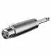 Goobay XLR 001