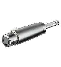 Goobay XLR 001