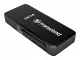 Transcend RDF5