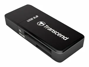 Transcend RDF5